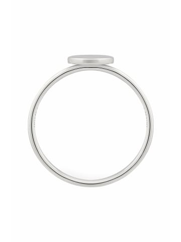 caï Ring für Erwachsene in silber