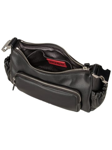 HUGO Handtasche Bel 2.0 Bag in Black