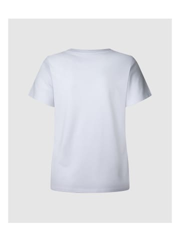 Pepe Jeans Tshirt in Weiß