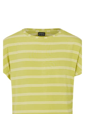 Protest " PRTNoekie JR in Sour Green