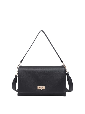 KASSANDRA Handtasche in BLACK