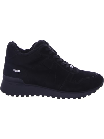 Caprice Boots Mit Tex-Membran in schwarz