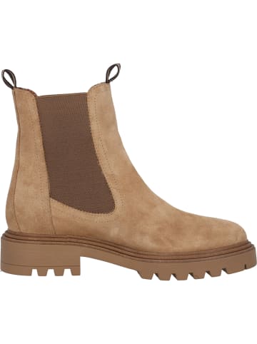 Palado Chelsea Boots Luctoria in Beige