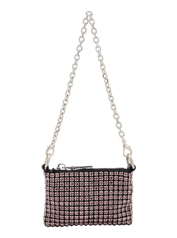 NAEMI Damen Handtasche in Rosa