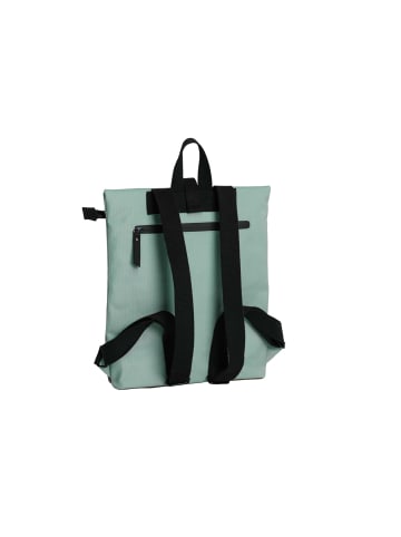 Daniel Ray DR25.1609 Yeppoon Rolltop FREIZEITRUCKSACK oldgreen