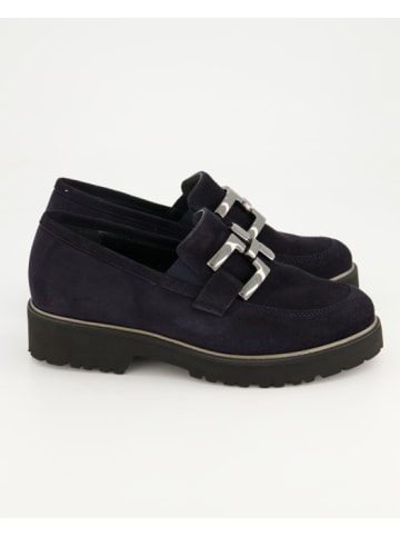 Semler Loafer in Blau