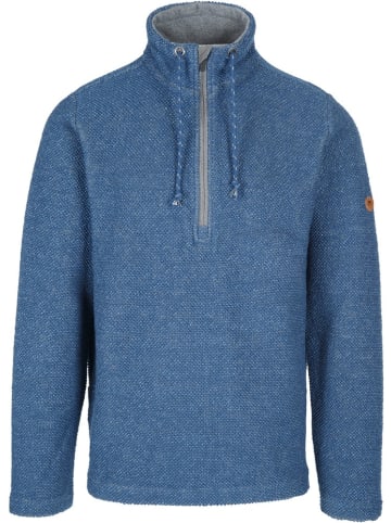 Trespass Hoodie in Blau