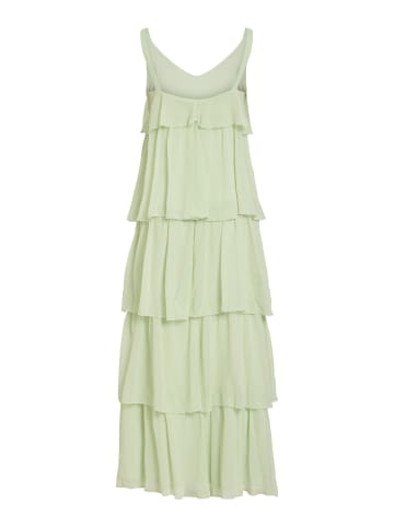 Vila Maxikleid in Smoke Green