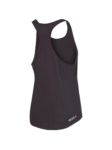 OCUN W FIONNA TOP in Schwarz