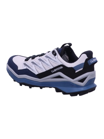 LOWA MADDOX PRO MADDOX PRO in navy/marineblau