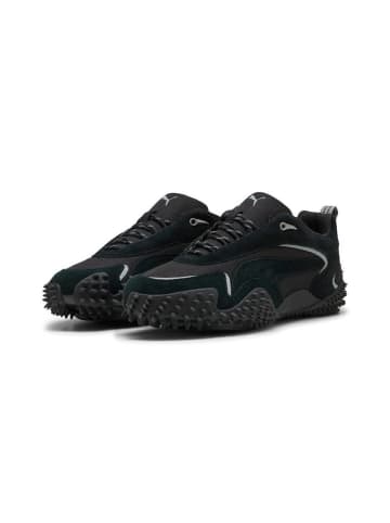 Puma Sneaker "Mostro XC Prime" in Schwarz