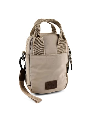 Camel Active Aurum Handytasche 13 cm beige