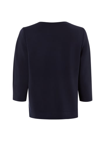 s.Oliver Sweatshirt in marine