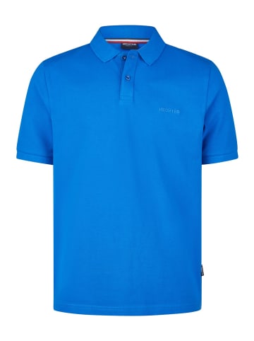 Daniel Hechter Herren Poloshirt in Blau