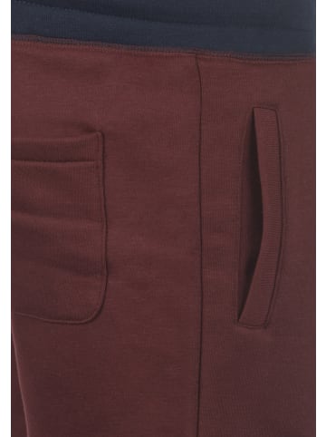 !SOLID Sweatshorts SDBenni in Rot