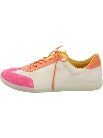 Think! Sneaker in rot