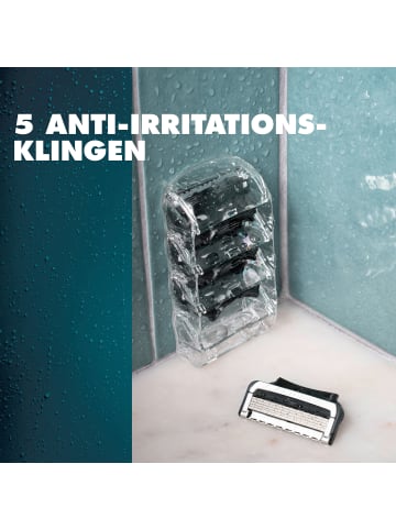 Gillette Rasierklingen "Intimate" (6 St.)