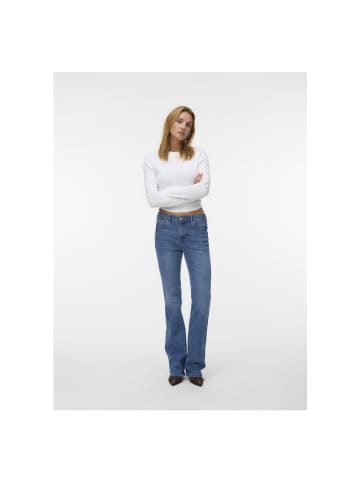 Vero Moda Jeans in Medium Blue Denim