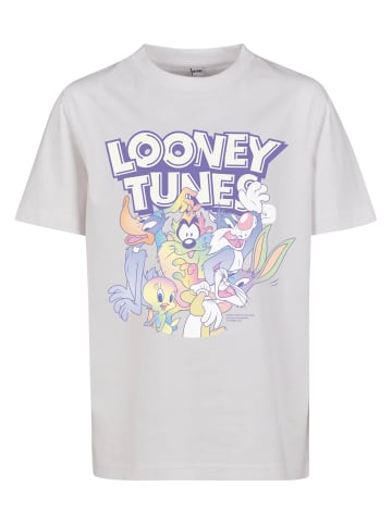 Mister Tee Mister Tee T-Shirts in white