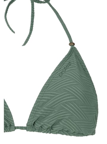 Protest " MIXAlerias in Veggie Green