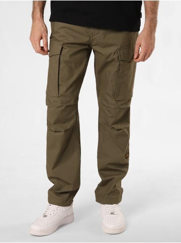 G-Star Raw Hose in oliv