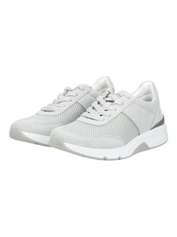 Gabor Sneaker in Hellgrau