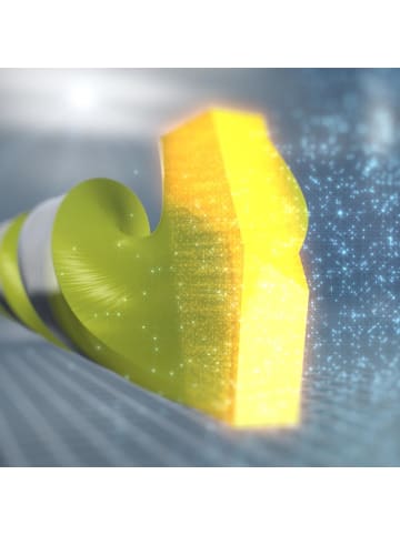 Hammersmith Bit Set Drill Bit Pro in Schwarz