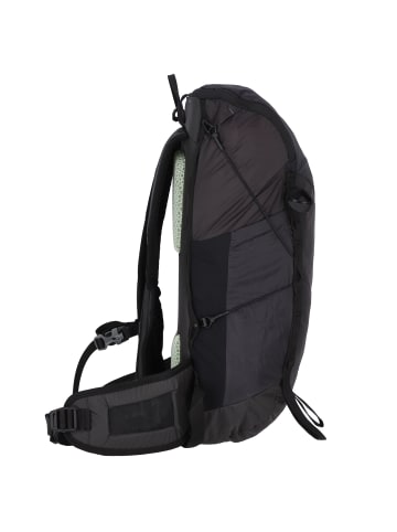 Jack Wolfskin 3D Aerorise 20 Wanderrucksack 48 cm in phantom