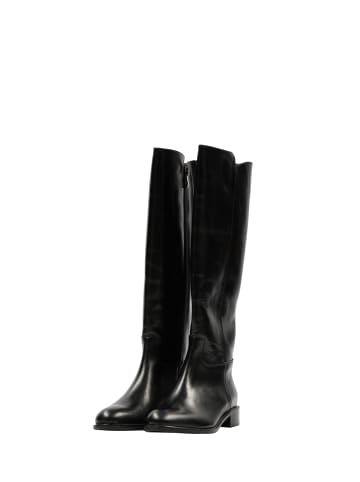 DreiMaster Damen Schuhe in SCHWARZ