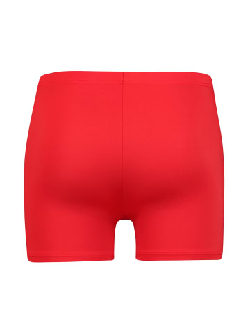 Puma Badehose PUMA SWIM MEN CLASSIC TRUNK in Red