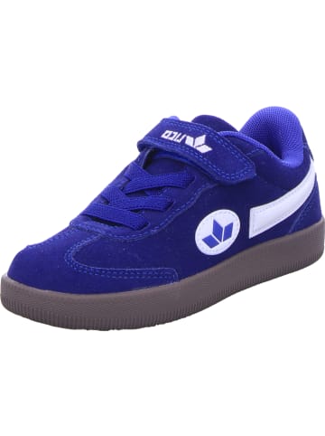 Lico Sportschuh in blau