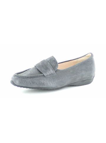 PETER KAISER Slipper in grau