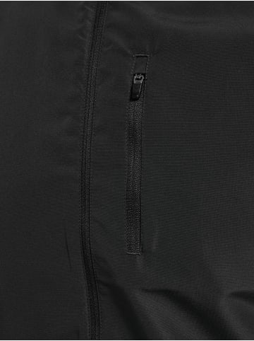 Hummel Hummel Jacke Hmlrun Laufen Herren in BLACK