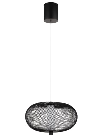 NOWA Hängeleuchte "ASTARI" in black