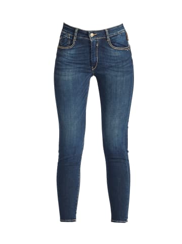 Le Temps des Cerises Pantalon in BLUE