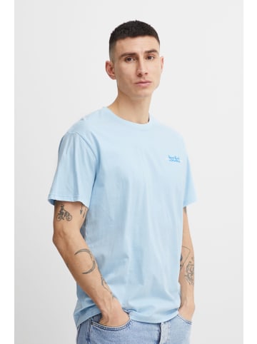 !SOLID T-Shirt SDEit SS in Blau