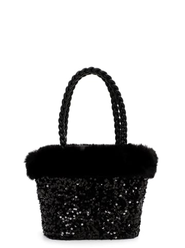 EMILY & NOAH Shopper E&N Hara in black