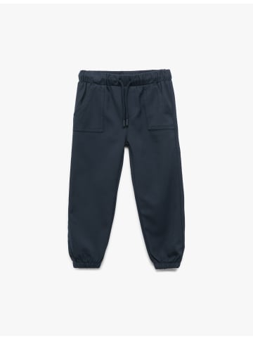 KOTON HOSEN in Marineblau