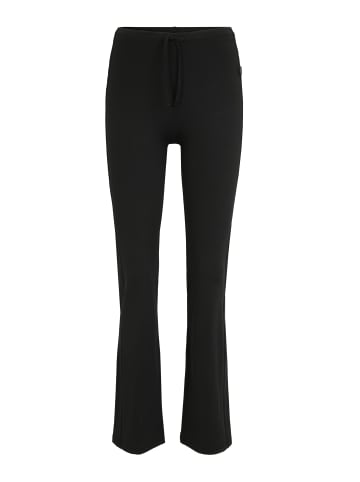 Venice Beach Hose VB Jazzy in Schwarz