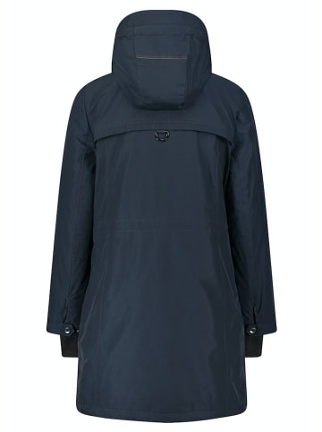 Gil Bret Regenjacke für Damen in blau
