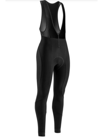 GIST Fahrrad - Winterhose SUPREMO +5° in schwarz