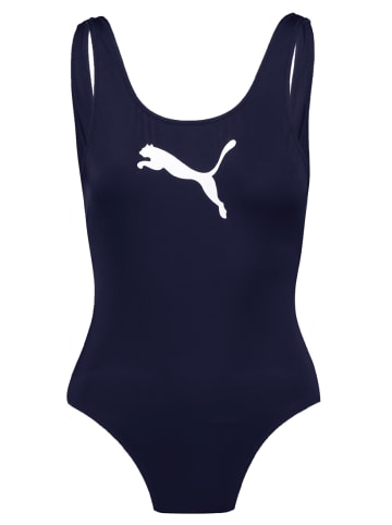 Puma BadeanzugPUMA SWIM WOMEN SWIMSUIT inNavy