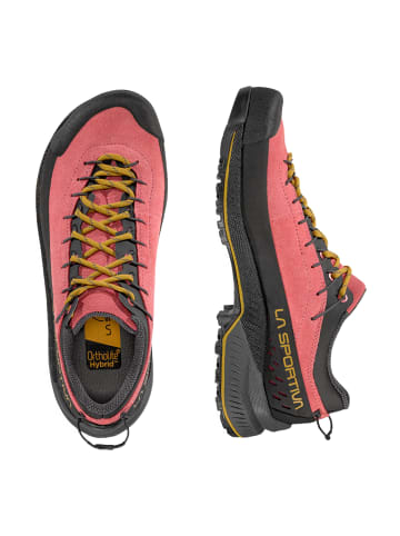 LA SPORTIVA Wanderschuhe in Rosa