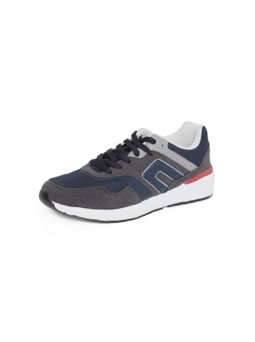 BLEND Sneaker BHFootwear - 20713012  Sportliche Sneaker in Blau