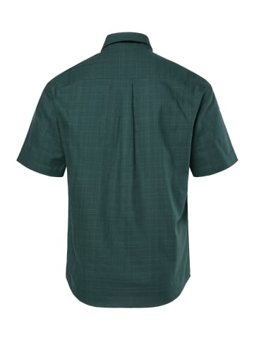 JP1880 Hemd in mitternachtsgrün