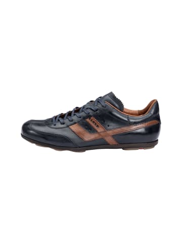 LLOYD Schuhe BARRY in BLAU