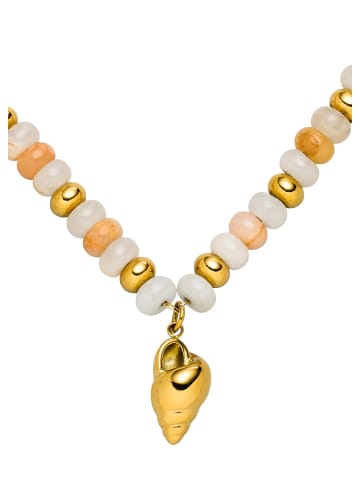PURELEI Kette Seafoam Gold