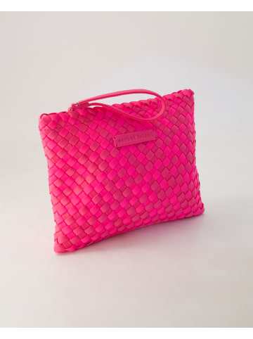 Sorbet Island Clutches in Pink