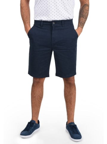 !SOLID Chinoshorts SDLomego in blau