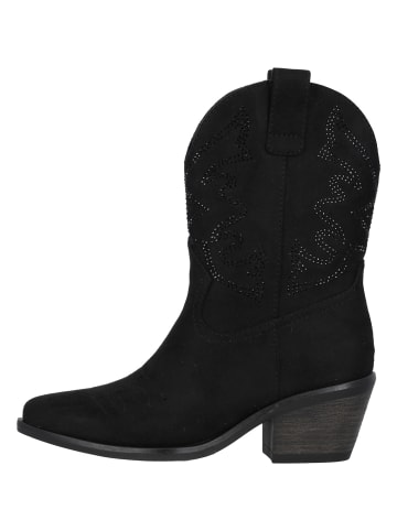 Palado Stiefel, Stiefeletten & Boots Meldy by Sila Sahin in Schwarz